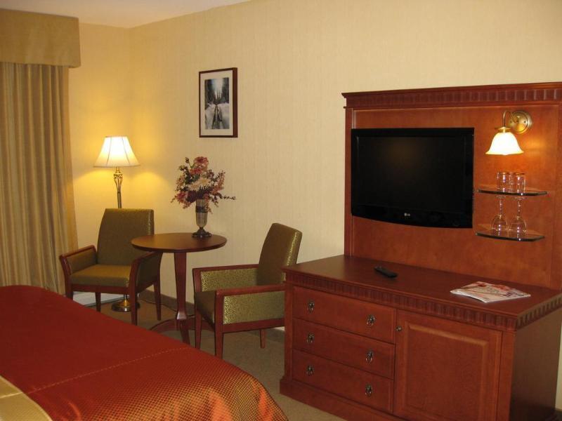 Sun Peaks Lodge Екстериор снимка