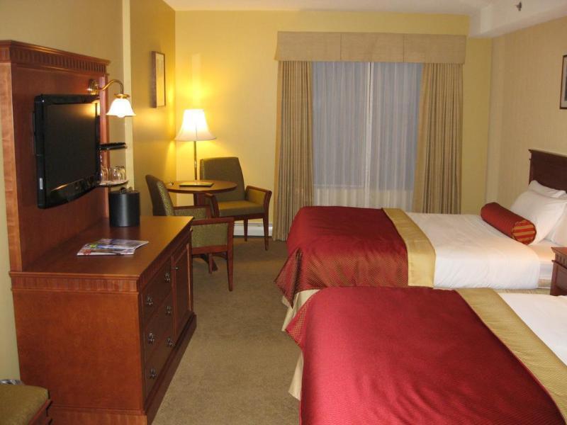 Sun Peaks Lodge Екстериор снимка